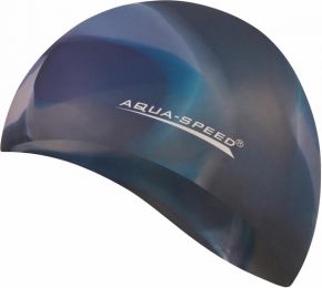 Plaukimo kepuraitė Aqua-Speed Bunt 84 + rankšluostis