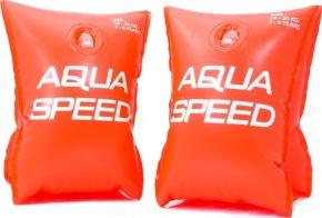 Plaukimo rankovės Aqua Speed Col. 75, 1-2 metų vaikams