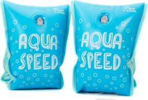 Plaukimo rankovės Aqua Speed Premium Col. 02, 1-3 metų vaikams 