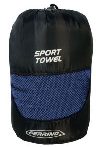 Rankšluostis FERRINO Sport Towel