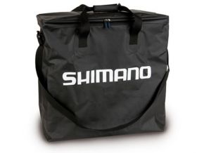 Vandeniui ir kvapams nelaidus krepšys Shimano Double