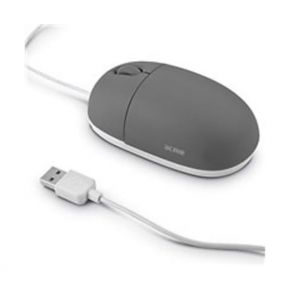 Pelė Acme MS11W Optical mouse