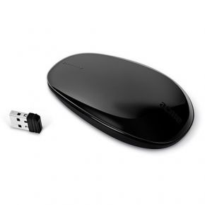 Belaidė pelė Acme MW09B wireless optical mouse