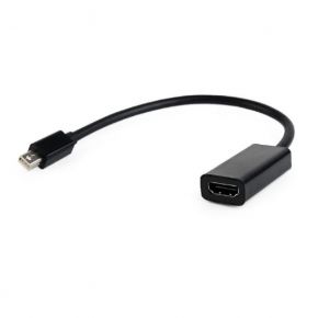 Adapteris Gembird Mini DisplayPort to HDMI