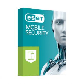 Antivirusinė programa ESET Mobile Security