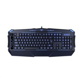Žaidimų  klaviatūra Aula Dragon Deep Gaming Keyboard, DE