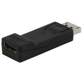Adapteris DisplayPort to HDMI