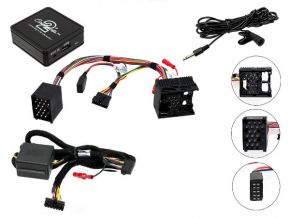 CTABMBT007 automobilinis USB/BT adapteris BMW