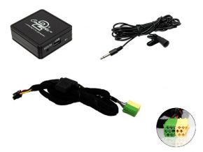 CTACTBT003 automobilinis USB/BT adapteris Citroen