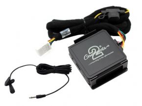 CTALXBT001 automobilinis USB/BT adapteris Lexus