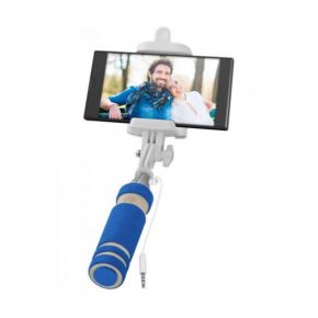 Asmenukių lazda Defender Selfie monopod 13.8-50.8cm