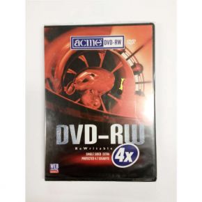 Diskai Acme DVD-RW 4.7GB 4X box