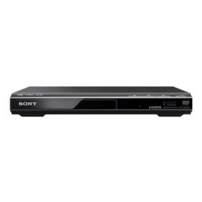 DVD grotuvas Sony DVP-SR760HB