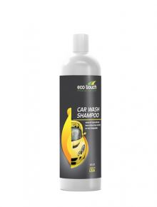 Eco Touch, Car shampoo, Šampūnas automobiliui 500ml