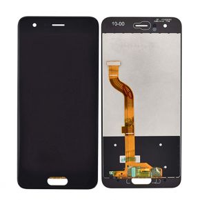 Ekranas Huawei Honor 9 (juodas) restauruotas