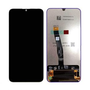 Ekranas Huawei P Smart 2019/ Honor 10 lite (mėlyna) restauruotas