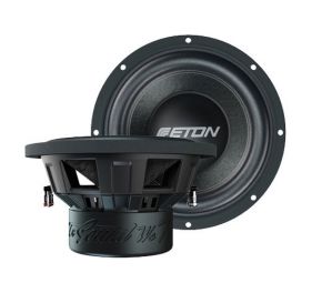 ETON, PW10 Power, 25cm žemų dažnių garsiakalbis