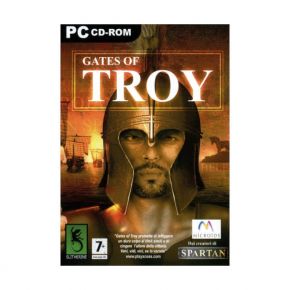 PC žaidimas Gates of Troy