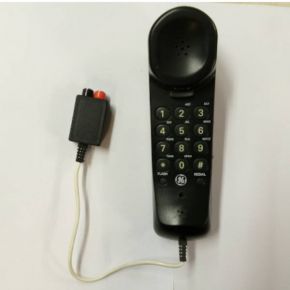 Ryšių techniko montuotojo  telefonas GE