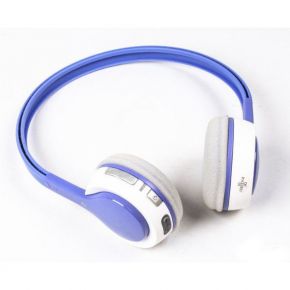 Belaidės ausinės Gembird Kyiv Bluetooth stereo