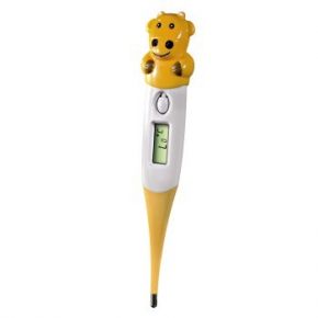 Termometras Hama Hippo Clinical Thermometer 00113998