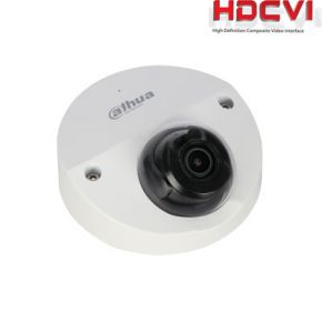 Automobilinė HD-CVI  kamera 2MP, 2.1mm. 136°, integruotas mikrofonas, IP67, IK10, aviacinė jungtis
