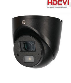 automobilinė HD-CVI  kamera 2MP su IR iki 20m, 3.6mm. 82.8°, integruotas mikrofonas, IP67