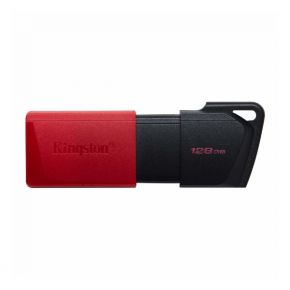 USB atmintinė raktas Kingston DataTraveler Exodia 128GB USB 3.2 Gen 1