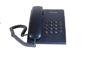 Telefonas Panasonic KX-TS500FXC