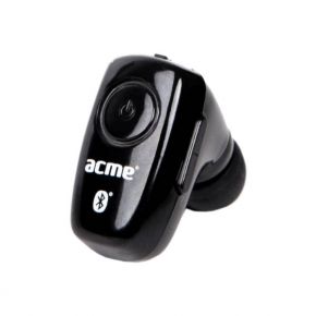 Laisvų rankų įranga ACME BH-01 Bluetooth