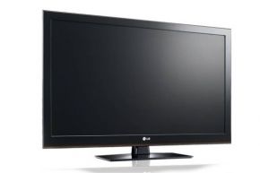 Televizorius LG 42LK450