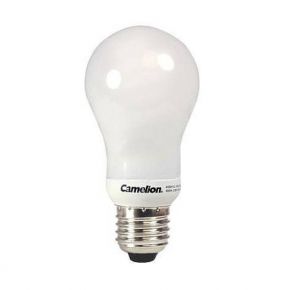 Kompaktinė liuminescencinė lempa E27 11W (50W)