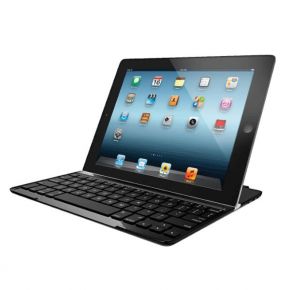 Klaviatūra - laikiklis Logitech Ultrathin belaidė iPad Keyboard Cover Bluetooth wireless