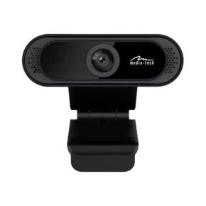 Internetinė kamera Media-Tech Look IV – Webcam PC 720p Mic USB