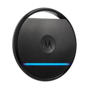 Motorola Connect Coin Tracker