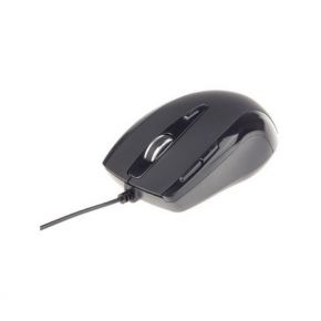 Pelė GEMBIRD MUS-GU-01 Optical mouse, USB