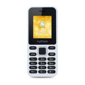Mobilusis telefonas MyPhone 3310 white