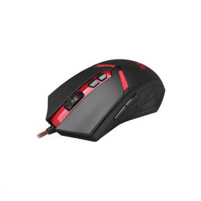 Žaidimų pelė Redragon NEMEANLION 3000 DPI USB Gaming Mouse
