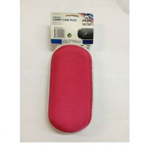 Dėklas Playfect Carry Case for PSVita, PSP Slim and PSP E1000