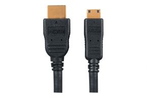HDMI kabelis Panasonic RP-CHEM30E-K