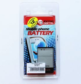 Baterija  LG  IP-531A (GB100)           