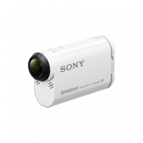 Vaizdo kamera Sony HDR-AS200VR