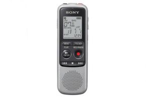 Diktofonas Sony ICD-BX140