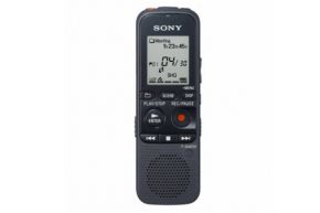Diktofonas Sony ICD-PX333