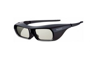 3D akiniai Sony TDG-BR250