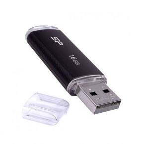 USB atmintinė raktas Silicon Power Ultima 16GB USB 2.0
