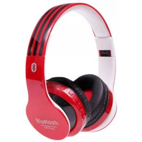 Belaidės ausinės ST-411 Bluetooth