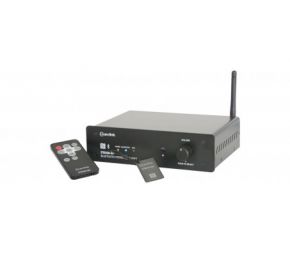 Stereo stiprintuvas AV Link STA50-BT Bluetooth