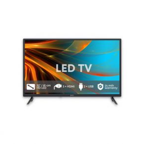 Televizorius eSTAR LED TV LEDTV32R1T2 32"/81cm