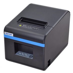 Terminis čekių spausdintuvas XP-N160II